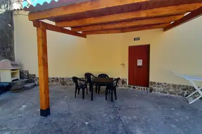 Image de Apartment surrounded by greenery between Iglesias and Fluminimaggiore.