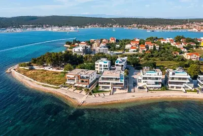 Image de Crystal Holiday Residence