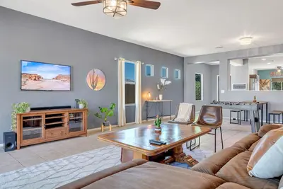 Image de Az morning glory 4bedroom home