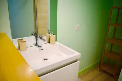 Image de Chambre d'hôtes Suite Familiale