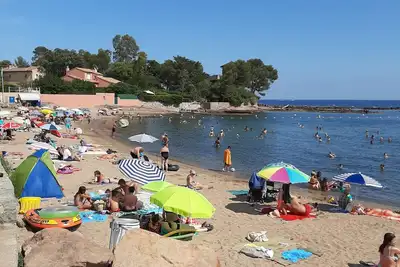 Image de Appartement Saint Raphaël 150m plage