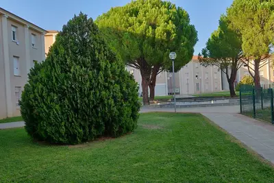 Image de Studio à 10 min des remparts d'Avignon