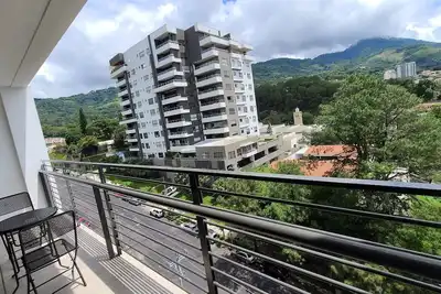 Image de Amazing condo with great view of Volcano and Skyline