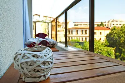 Image de Apartment 4 City Sights and Beach