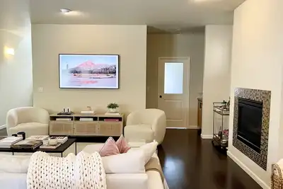 Image de Cheerful 2 Bedroom Home in Eugene