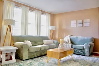 Image de Quiet Extended Stay, by Duke-Raleigh Hospital