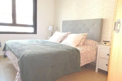 Image de Apartamento en Segunda Linea de mar con Piscina y Párquing