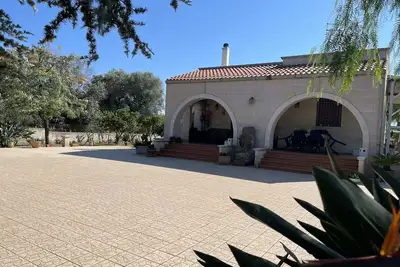 Image de Villa Gemma, just 9 km from the sea