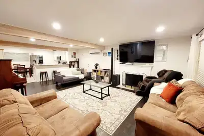 Image de Beautiful Family Home 6. 6 miles from Hayward Field