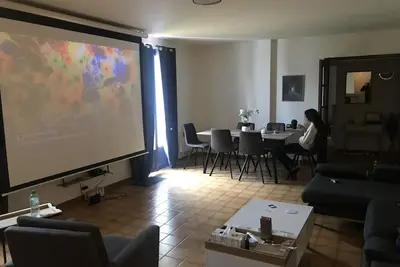 Image de House in quiet area