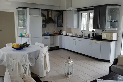 Image de Silver Villa Raches, Sky Maisonette, 2 Floor Villa