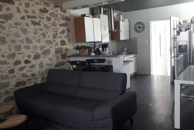 Image de Petite maison plein centre ville