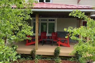 Image de Red Roof Retreat Tobermory