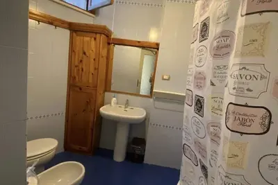 Image de Spacious apartment in the center of Gallipoli