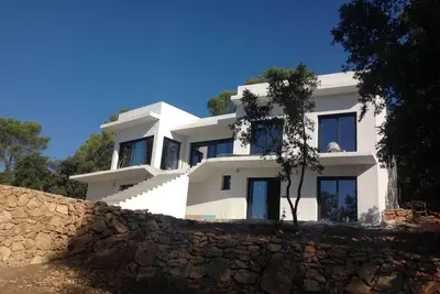 Image de Villa d'architecte ulta-moderne