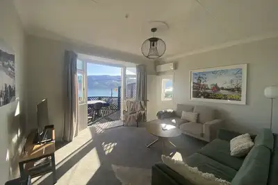 Image de Amazing views! 5 mins to beach