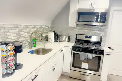 Image de 2 Bedrooms Apartment 15 Min Away from Ewr Airport, Cape Liberty