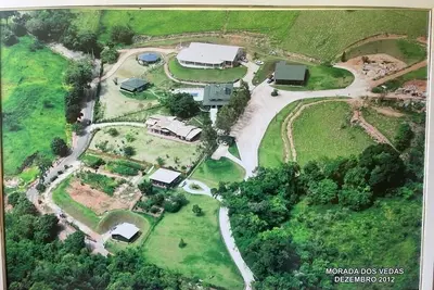 Image de Country House