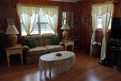 Image de Peaceful Country Getaway Pet Friendly and Cozy!