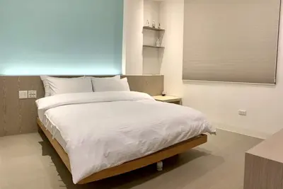 Image de Private house for rent in the center of Tainan City (can accommodate 1 ~ 6 people)