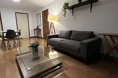 Image de Hermoso Departamento Totalmente Renovado