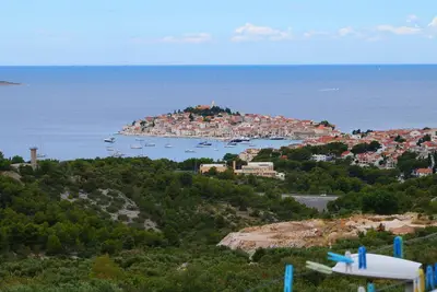 Image de Appartement Nikica (88761-A1) - Primosten