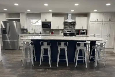 Image de Haven by the Lake