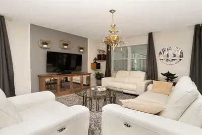 Image de Champions Gate Resort - 8 Bed 5 Baths Villa