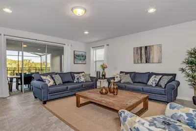 Image de Windsor At Westside Resort - 7 Bed 6 Baths Villa