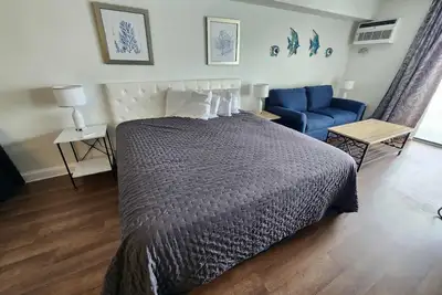 Image de Beautifully Updated Ocean Front King Suite! Sea Mist Resort 20806 - Perfect for 2-4 guests!