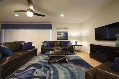 Image de Windsor At Westside Resort - 8 Bed 6 Baths Villa