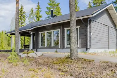 Image de Villa 10 eagle by Interhome