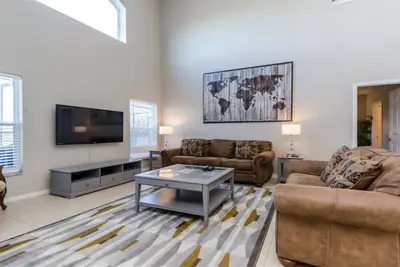 Image de Emerald Island Resort - 4 Bed 3 Baths Villa