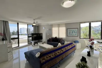 Image de Oogarding Unit 10 - Enjoy Caloundra at its best staying in this very nicely appointed apartment