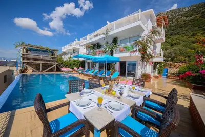 Image de Vrbo Property