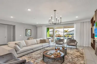 Image de The Encore Club Resort - 10 Bed 8 Baths Villa