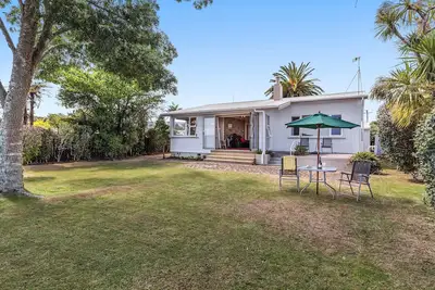 Image de Lake Shores Cottage - Hannahs Bay Holiday Home