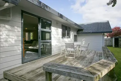 Image de Laid Back on Lakewood - Taupo Holiday Home