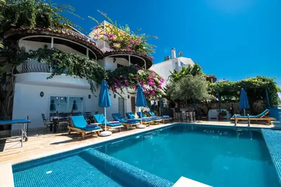 Image de Villa Aura 5+1