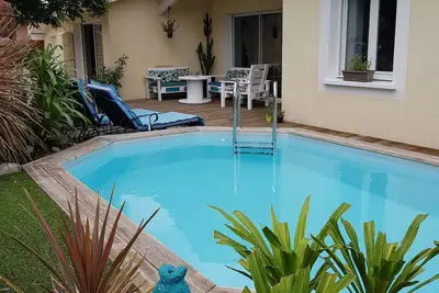 Image de Maison à 10 minutes de l'Océan dans les Landes