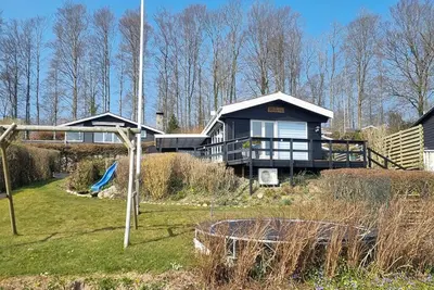 Image de Gemütliches Ferienhaus mit Fantastischer Aussicht