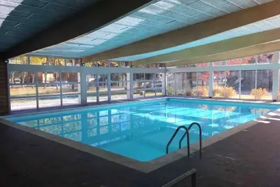 Image de Appart. lumineux pour 4pers. avec piscine chauffée