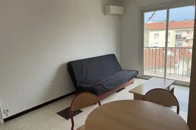 Image de Proche du centre ville de Perpignan Appartement de haut standing