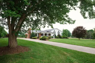 Image de Shenandoah Vacation Home on the River