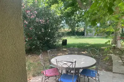 Image de La Grupi, charmant gite  dans un tres bel environnement