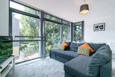 Image de St Albans City Centre Apartment