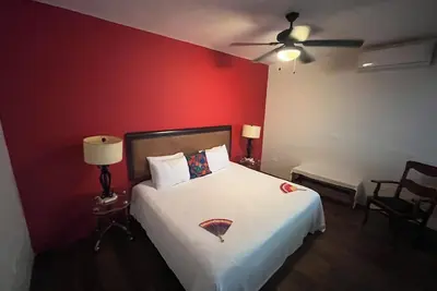 Image de Villa Constanza at casa Churin