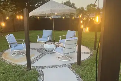 Image de Calypso Corner