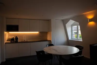 Image de Bord'eau Guesthouse