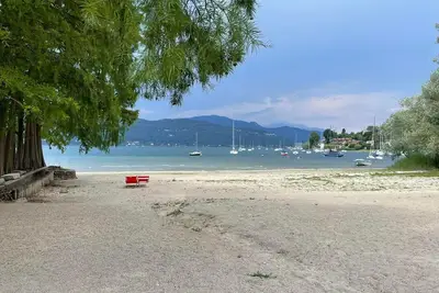 Image de The Gulf Sailor's Cottage - Lake Maggiore
